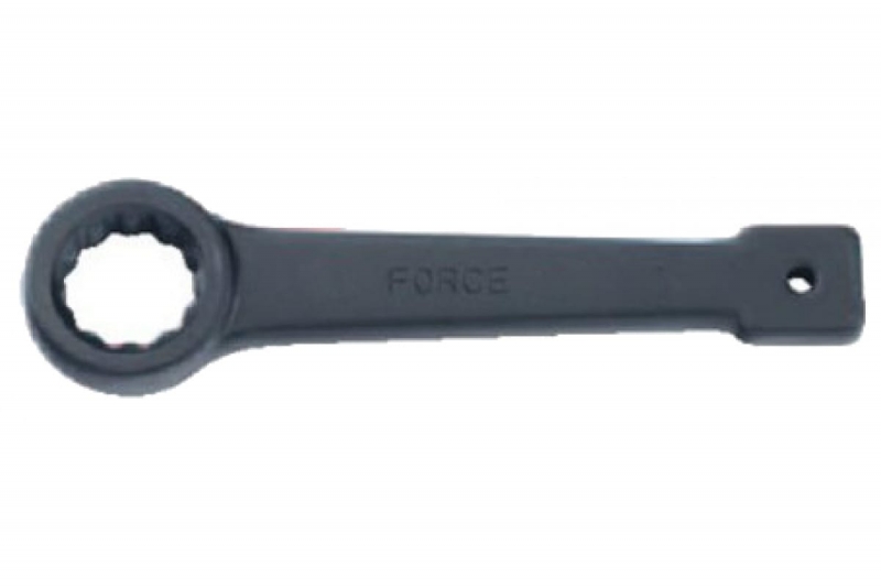 Силовой накидной ключ 44 мм FORCE 79344