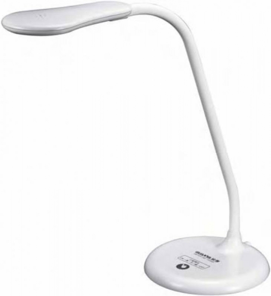 Светодиодный светильник Uniel TLD-507 White/LED/550Lm/5000K 06546