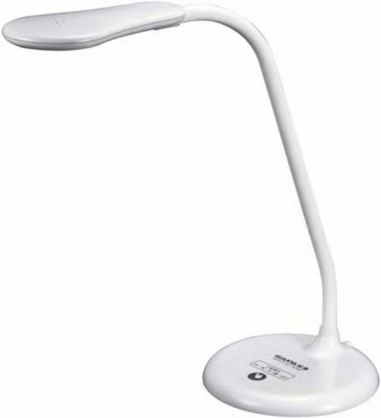 Светодиодный светильник Uniel TLD-507 White/LED/550Lm/5000K 06546
