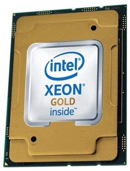 Lenovo TCH ThinkSystem SR590/SR650 Intel Xeon Gold 6226R 16C 150W 2.9GHz Processor Option Kit w/o FAN