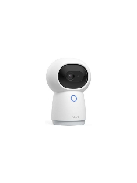 Камера видеонаблюдения IP Aqara Hub G3, белый