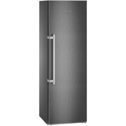 Холодильник Liebherr SKBbs 4370, черная сталь 