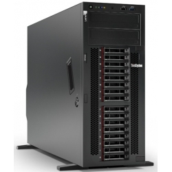 Lenovo TCH ThinkSystem ST550 Tower 4U,Xeon 4208 8C(2.1GHz/11MB/85W),1x16GB/2933/2R/RDIMM,noHDD SFF(upto 8/20),SR930-8i(2GB Flash),2xGbE,1x750W(upto 2),1xp/c,XCCEnterprise
