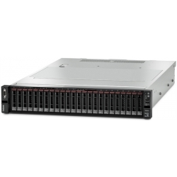 Lenovo TCH ThinkSystem SR650 Rack 2U,1xXeon Silver 4210R 10C (2.4GHz/13MB/100W),32GB/2933MHz/2Rx8/1.2V RDIMM,noHDD 2,5