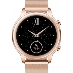 Умные часы HONOR MAGIC 2 42MM HBE-B39, розовое золото 