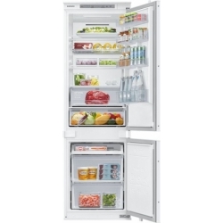 Холодильник Samsung BRB266050WW/WT, белый