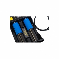 Зарядное устройство Armytek Uni C2 Plug Type C