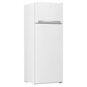 Холодильник BEKO RDSK 240M00 W, белый (RDSK240M00W)