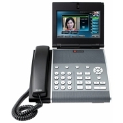 VoIP-телефон Polycom VVX 1500 D (2200-18064-114)