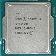 Процессор Intel Core i5 11400F LGA 1200 OEM [cm8070804497016 srkp1]