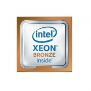 Dell  Intel Xeon Silver 3204, 1,92 ГГц, 6 ядер/6 потоков, 9,6 ГТ/с, кэш 8,25 Мбайт, без Turbo, без HT (85 Вт), DDR4 2 133 МГц,