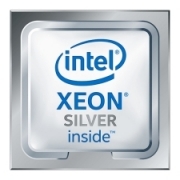 Lenovo TCH ThinkSystem SR550/SR590/SR650 Intel Xeon Silver 4210R 10C 100W 2.4GHz Processor Option Kit w/o FAN