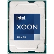 Lenovo ThinkSystem ST650 V2 Intel Xeon Silver 4309Y 8C 105W 2.6GHz Processor Option Kit w/o Fan