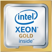Dell Intel Xeon Gold 5218R 2.1G, 20C/40T, 10.4GT/s, 27.5 M Cache, Turbo, HT (125W) DDR4-2666, CK