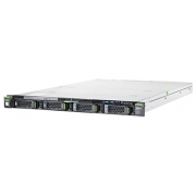 Fujitsu Primergy RX2530M5 Rack 2U 1xXeon 4215R 8C(3,2GHz/130W),2x32GB/2933/2Rx4/RDIMM,no HDD(up to 8 SFF),RAID 420I 2GB(no BBU),2xGbE onboard,no DVD,no OCP,2x800WHS,Cable Arm kit 1U,IRMCadv,no p/c,3YW