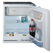 Встраиваемый холодильник Hotpoint-Ariston BTSZ 1632/HA 1 белый