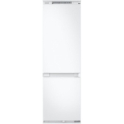 Холодильник Samsung BRB266050WW/WT, белый