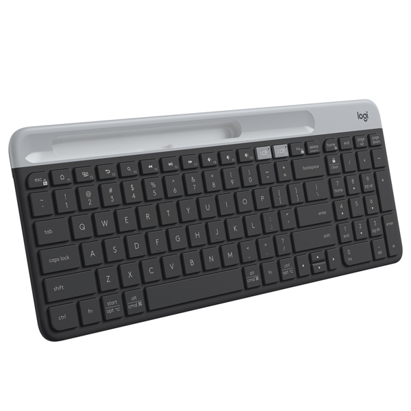 Клавиатура Logitech Keyboard Slim K580 (920-009275)