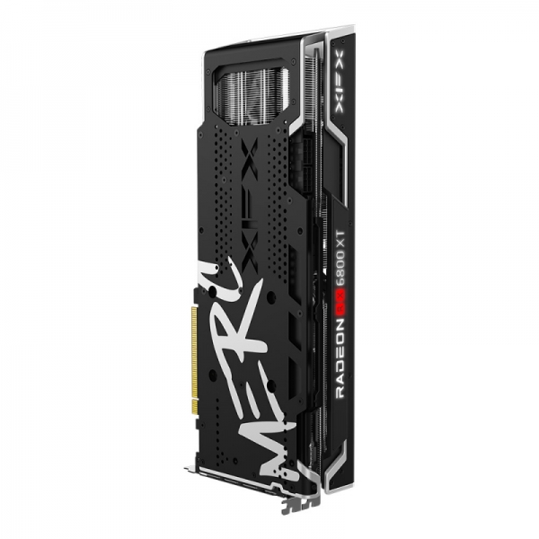 Видеокарта XFX Radeon RX 6800 XT Speedster MERC319 16Gb (RX-68XTALFD9)