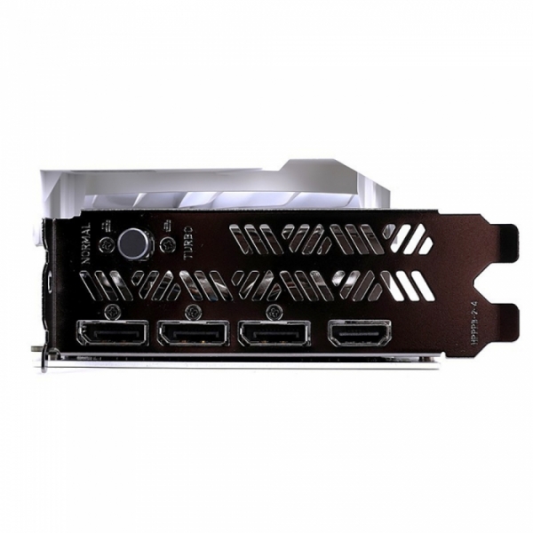 Видеокарта COLORFUL GeForce RTX 3060 Ultra W OC 12G L-V 12GB LHR