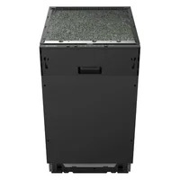 Посудомоечная машина Gorenje GV52040 black