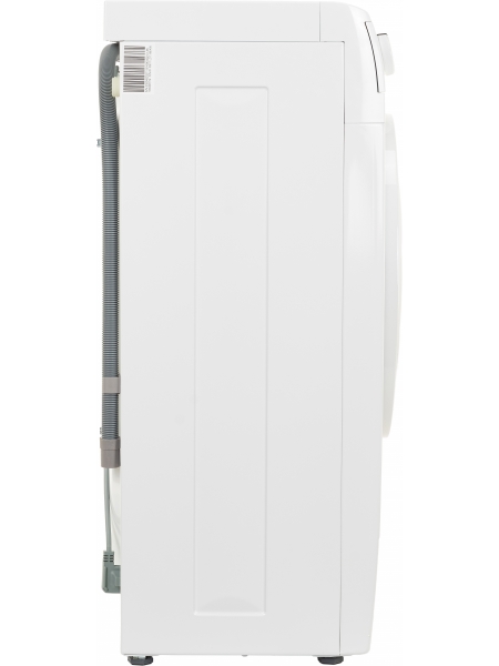 Стиральная машина Electrolux EW6S4R04W класс: A-10% загр.фронтальная макс.:4кг белый