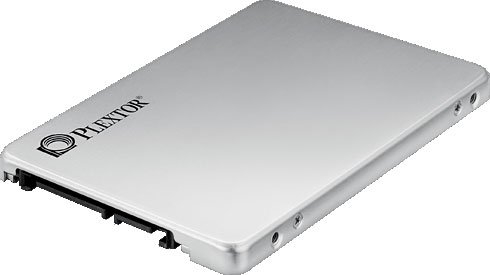 SSD накопитель PLEXTOR M8VC Plus 512Gb (PX-512M8VC+)