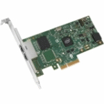 Intel Ethernet Server Adapter I350-T2 (Ver.2) 1Gb Dual Port RJ-45 (bulk)