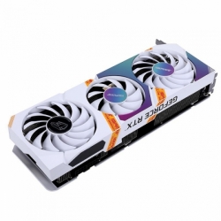 Видеокарта COLORFUL GeForce RTX 3060 Ultra W OC 12G L-V 12GB LHR