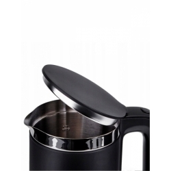 Чайник Viomi Smart Kettle, черный (V-SK152B)
