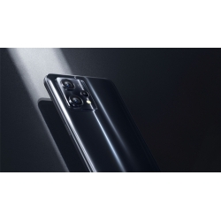 Смартфон Realme RMX3393 9 Pro+ 5G 128Gb 6Gb черный 6.4