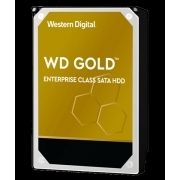 Жесткий диск WESTERN_DIGITAL SATA 8TB 7200RPM 6GB/S 256MB GOLD WD8004FRYZ WDC