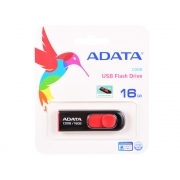 Внешний накопитель ADATA 16GB USB AC008-16G-RKD