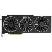 Видеокарта XFX AMD Radeon RX 6900 XT Speedster MERC319 Limited Black 16Gb (RX-69XTACSD9)