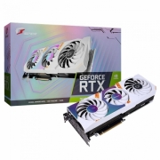 RTX3070Ti Ultra W OC 8G-V 8GB GDDR6X 256bit HDMI 3xDP (594321)