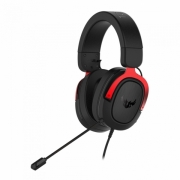 TUF Gaming H3 Headset w/ Mic Wired (3.5mm) 294g 20-20000Hz 50mm Drivers (391023)