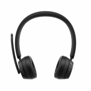 Гарнитура для ПК Microsoft Wireless Modern Headset 8JR-00013 (759518)