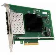 Сетевой адаптер INTEL PCIE 10GB QUAD PORT X710-DA4 X710DA4OCPV3 