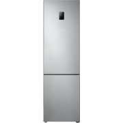Холодильник Samsung RB37A52N0SA/WT серебристый 