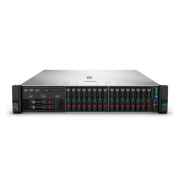 Сервер HPE ProLiant DL380 Gen10 1x4215R 1x32Gb x8 2.5" S100i 10G 2P 1x800W (P40425-B21)