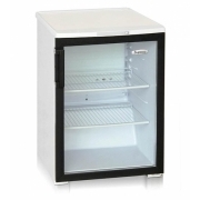 Холодильник Бирюса B-B154DNZ(CZV), белый