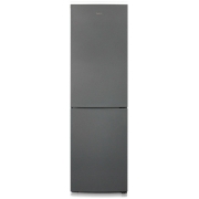 Холодильник Бирюса B-W6049, графит