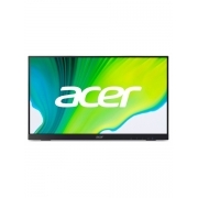 Монитор Acer 21.5" UT222QBMIP черный IPS LED 5ms 16:9 HDMI M/M глянцевая 1000:1 250cd 178гр/178гр 1920x1080 D-Sub DisplayPort FHD USB Touch 3.58кг