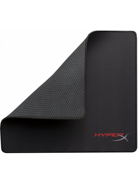 Коврик для мыши HyperX Fury S Pro черный (4P4F9AA)