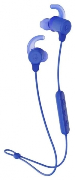 Беспроводные наушники Skullcandy Jib+ Active Wireless (S2JSW-M101) blue