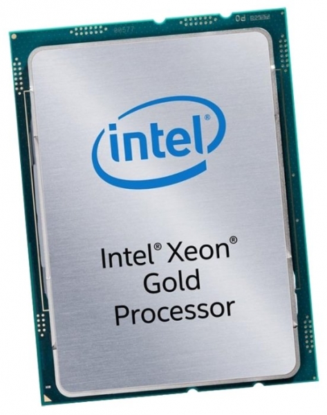 Процессор Intel Xeon Gold 6126 Skylake (2017) (2600MHz, LGA3647, L3 19712Kb)