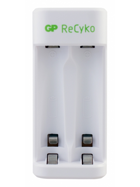 Зарядное устройство GP PowerBank GP E21165AAAHC-2CRB2 2600mAh