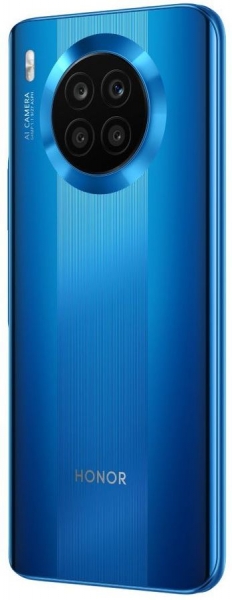 Смартфон Honor 50 Lite 6/128Gb, синий (5109ABEV)