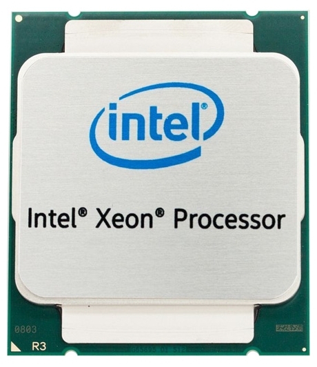 Процессор Dell Xeon E5-2630 v4 (338-BJFH)