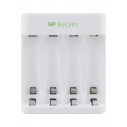 Зарядное устройство GP PowerBank E411-2CRB1 2600mAh